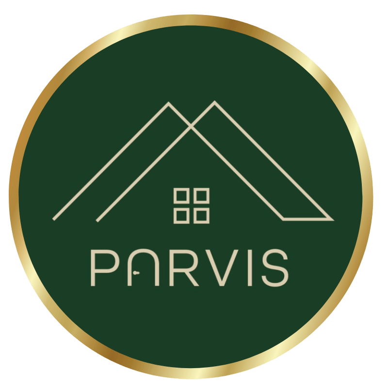 logo parvis